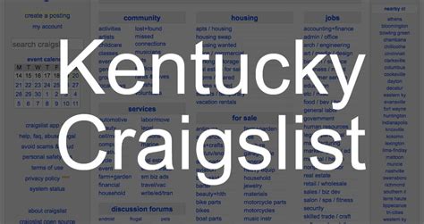 craigslist kentucky lexington ky|craigslist lexington ky farm and garden.